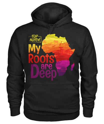 African Pride Top Notch Polyester Cotton Hoodies. African inspired hoodies designed for the lovers of this mother continent. Designed with high quality cotton, coming with different colors and Africa continent picture.