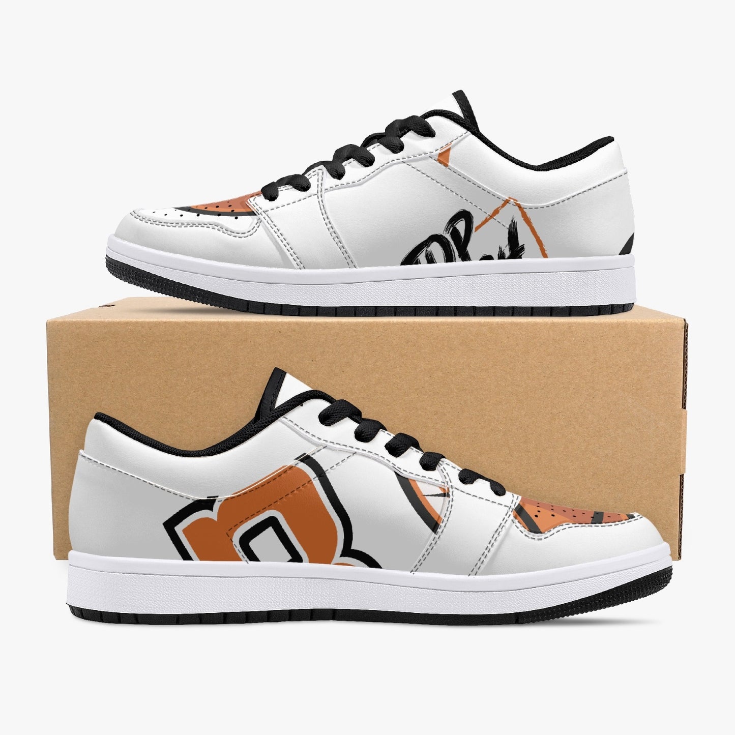 Designed specifically for volleyball enthusiasts, Top Notch volleyball sneakers showcase a trendy and sporty look. Each pair is adorned with striking volleyball-inspired graphics, displaying your love for the game. Whether you prefer classic team logos or vibrant prints, we have a wide range of designs to choose from.