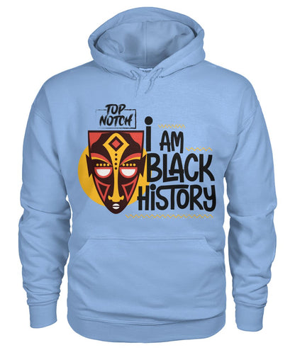 Join us in celebrating African Black history defined by beauty, strength, and resilience. Wear our African Premium Hoodies. Stand out from the crowd and make a bold fashion statement while also supporting ethical fashion. Experience the ultimate blend of comfort, style, and cultural appreciation with our African Premium Hoodies.