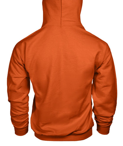 Soft hoodies for the slim fit lovers. Designed by Top Notch brand and manufactured by Viralstyle, this hoodie is high quality that will last you for years to come. Comes in different colors and designs but more importantly allows you the freedom to send us your digital pic to be printed on it.