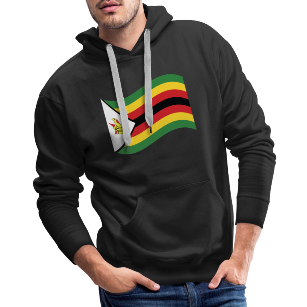 Zimbabwean roots hooded sweatshirts for African inspired boys and girls. Made from pure cotton. Good quality that will last you for years to come.