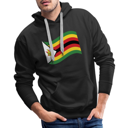 Zimbabwean roots hooded sweatshirts for African inspired boys and girls. Made from pure cotton. Good quality that will last you for years to come.