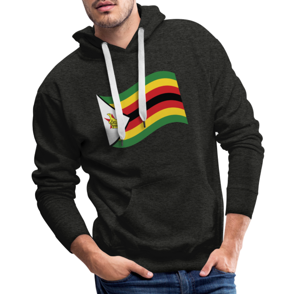 Zimbabwean roots hooded sweatshirts for African inspired boys and girls. Made from pure cotton. Good quality that will last you for years to come.