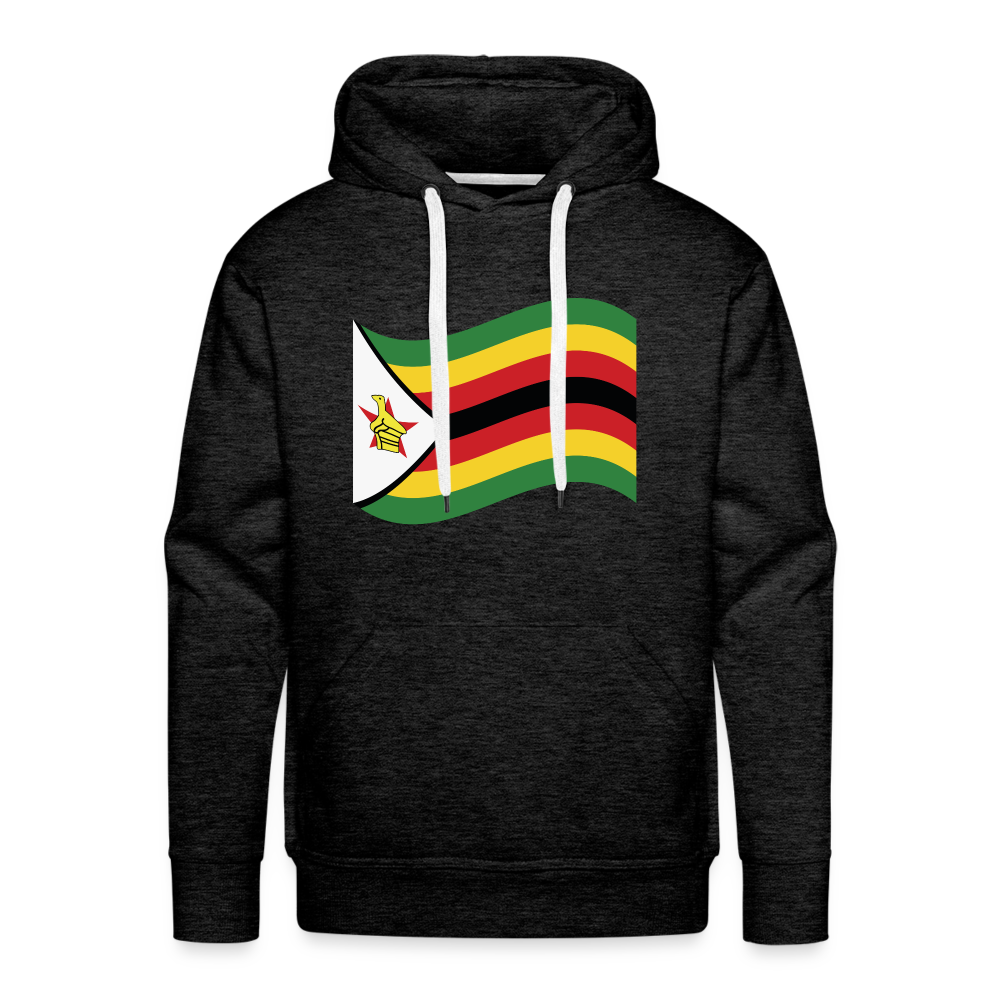 Zimbabwean roots hooded sweatshirts for African inspired boys and girls. Made from pure cotton. Good quality that will last you for years to come.