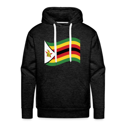 Zimbabwean roots hooded sweatshirts for African inspired boys and girls. Made from pure cotton. Good quality that will last you for years to come.