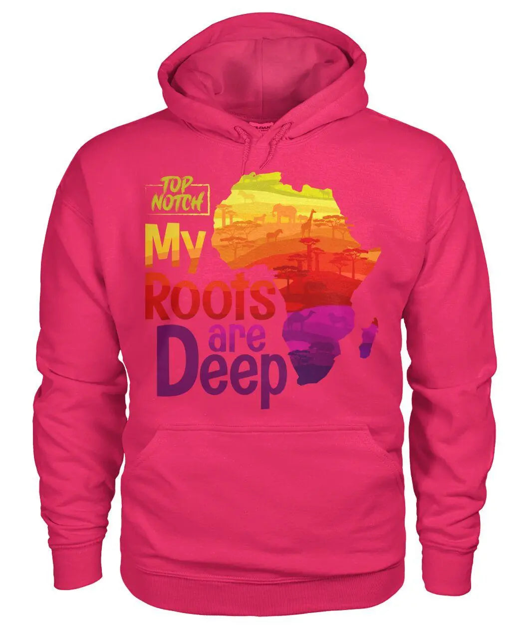 African Pride Top Notch Polyester Cotton Hoodies. African inspired hoodies designed for the lovers of this mother continent. Designed with high quality cotton, coming with different colors and Africa continent picture.