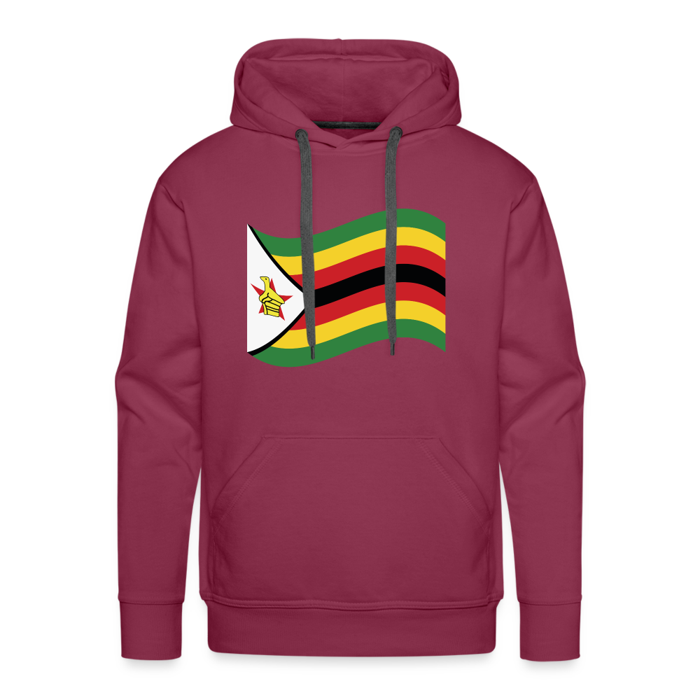 Zimbabwean roots hooded sweatshirts for African inspired boys and girls. Made from pure cotton. Good quality that will last you for years to come.