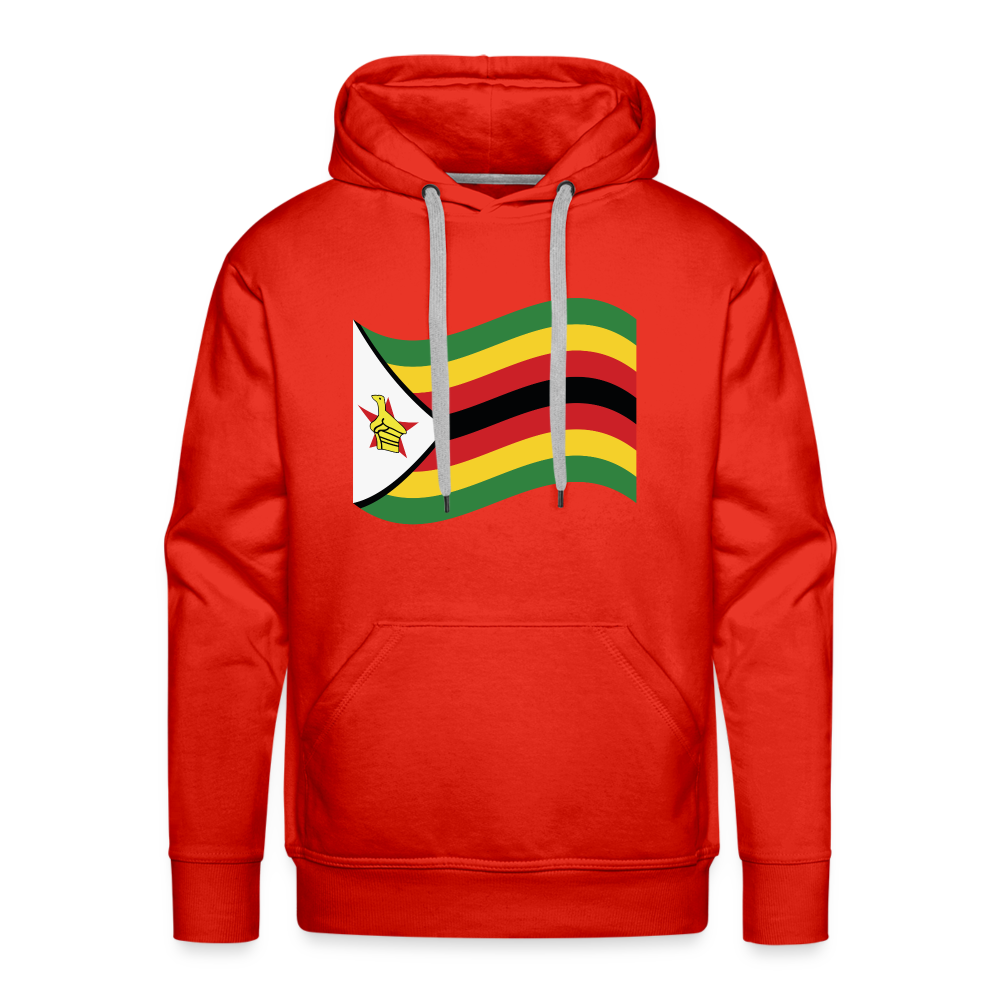 Zimbabwean roots hooded sweatshirts for African inspired boys and girls. Made from pure cotton. Good quality that will last you for years to come.