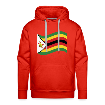 Zimbabwean roots hooded sweatshirts for African inspired boys and girls. Made from pure cotton. Good quality that will last you for years to come.