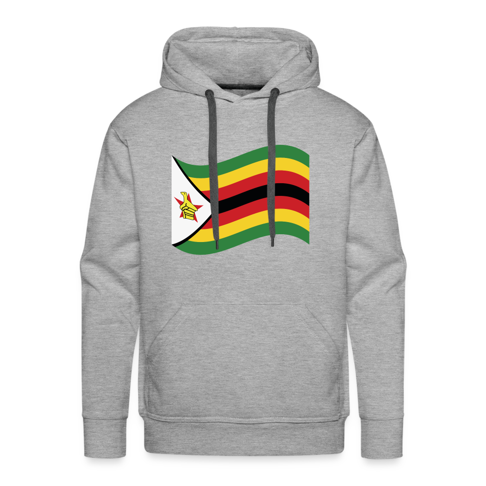 Zimbabwean roots hooded sweatshirts for African inspired boys and girls. Made from pure cotton. Good quality that will last you for years to come.