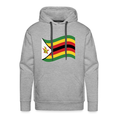 Zimbabwean roots hooded sweatshirts for African inspired boys and girls. Made from pure cotton. Good quality that will last you for years to come.