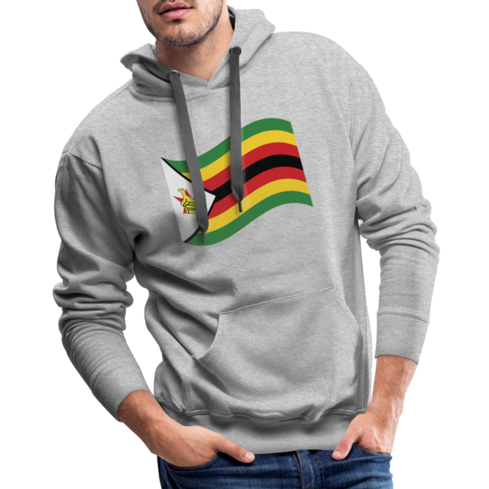 Zimbabwean roots hooded sweatshirts for African inspired boys and girls. Made from pure cotton. Good quality that will last you for years to come.