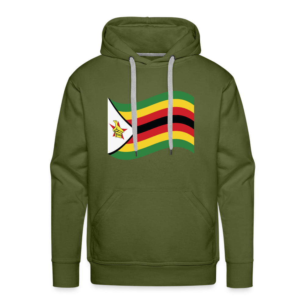 Zimbabwean roots hooded sweatshirts for African inspired boys and girls. Made from pure cotton. Good quality that will last you for years to come.