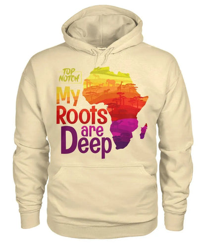 African Pride Top Notch Polyester Cotton Hoodies. African inspired hoodies designed for the lovers of this mother continent. Designed with high quality cotton, coming with different colors and Africa continent picture.