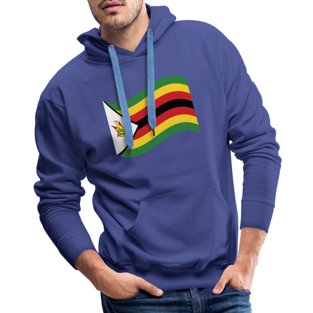 Zimbabwean roots hooded sweatshirts for African inspired boys and girls. Made from pure cotton. Good quality that will last you for years to come.