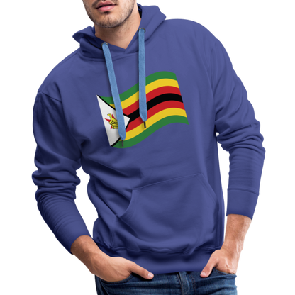 Zimbabwean roots hooded sweatshirts for African inspired boys and girls. Made from pure cotton. Good quality that will last you for years to come.