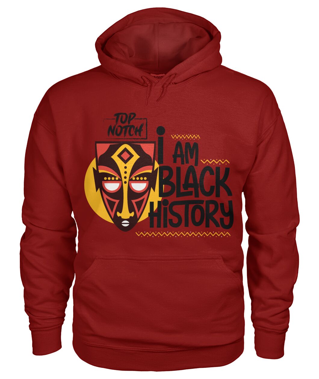 Join us in celebrating African Black history defined by beauty, strength, and resilience. Wear our African Premium Hoodies. Stand out from the crowd and make a bold fashion statement while also supporting ethical fashion. Experience the ultimate blend of comfort, style, and cultural appreciation with our African Premium Hoodies.