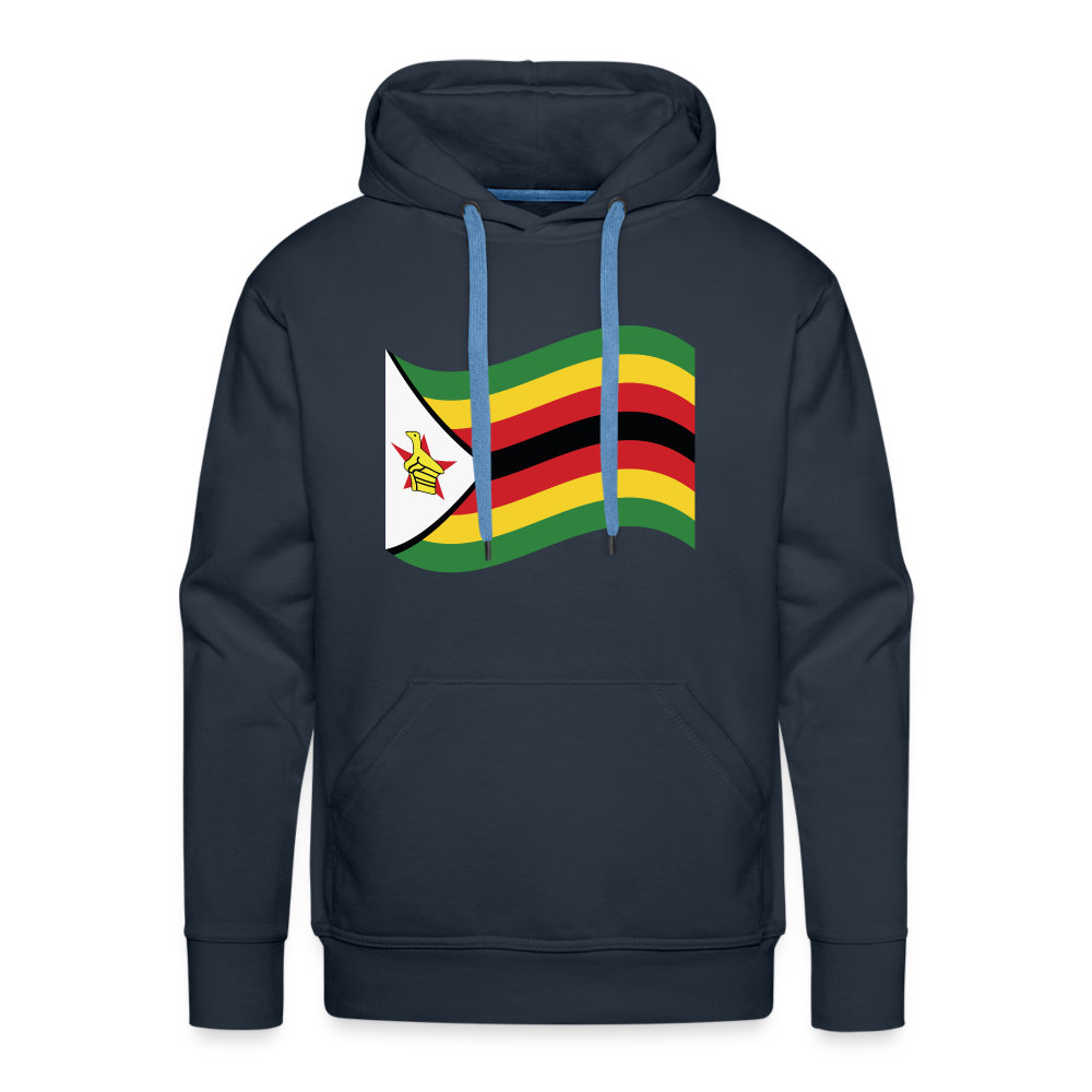 Zimbabwean roots hooded sweatshirts for African inspired boys and girls. Made from pure cotton. Good quality that will last you for years to come.