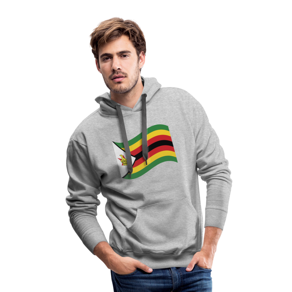 Zimbabwean roots hooded sweatshirts for African inspired boys and girls. Made from pure cotton. Good quality that will last you for years to come.