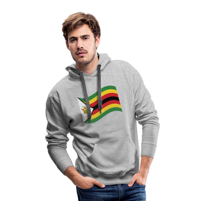 Zimbabwean roots hooded sweatshirts for African inspired boys and girls. Made from pure cotton. Good quality that will last you for years to come.