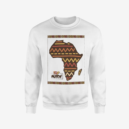 Men's Crew Neck Sweatshirt