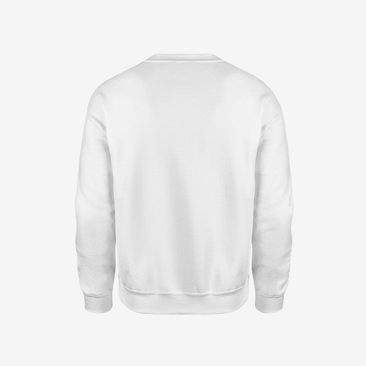 Men's Crew Neck Sweatshirt