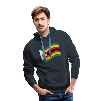 Zimbabwean roots hooded sweatshirts for African inspired boys and girls. Made from pure cotton. Good quality that will last you for years to come.