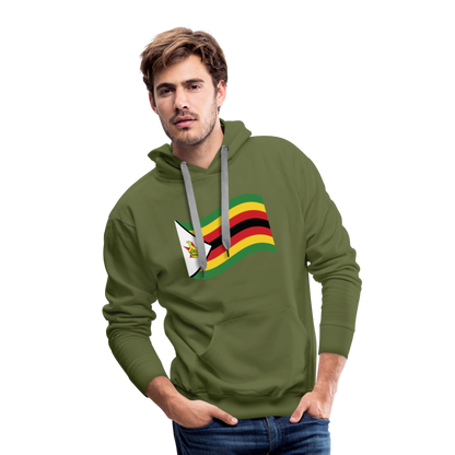 Zimbabwean roots hooded sweatshirts for African inspired boys and girls. Made from pure cotton. Good quality that will last you for years to come.