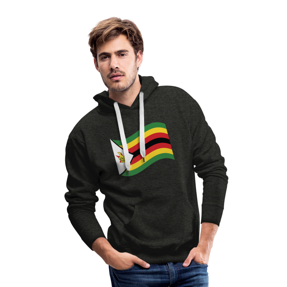 Zimbabwean roots hooded sweatshirts for African inspired boys and girls. Made from pure cotton. Good quality that will last you for years to come.