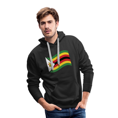 Zimbabwean roots hooded sweatshirts for African inspired boys and girls. Made from pure cotton. Good quality that will last you for years to come.