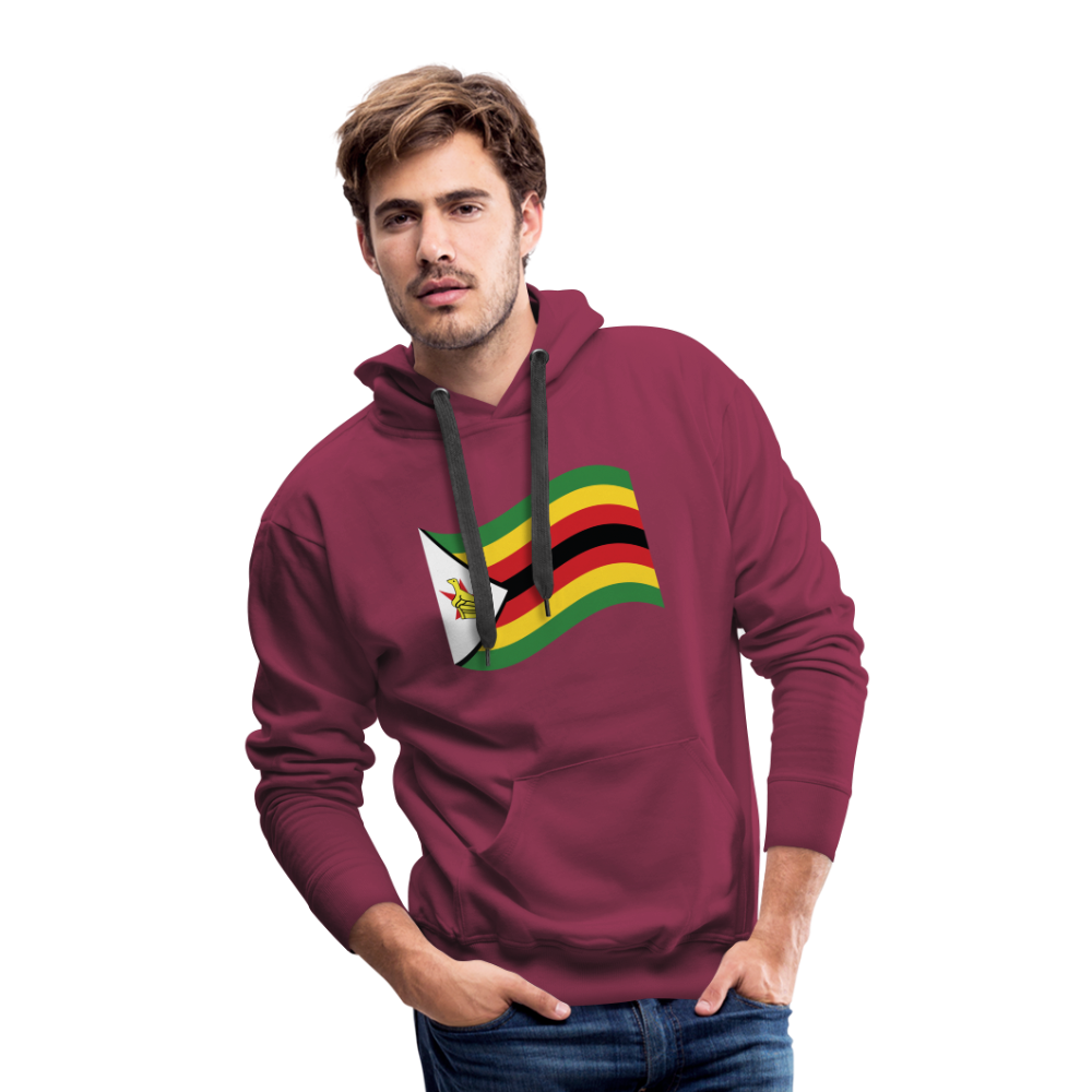 Zimbabwean roots hooded sweatshirts for African inspired boys and girls. Made from pure cotton. Good quality that will last you for years to come.