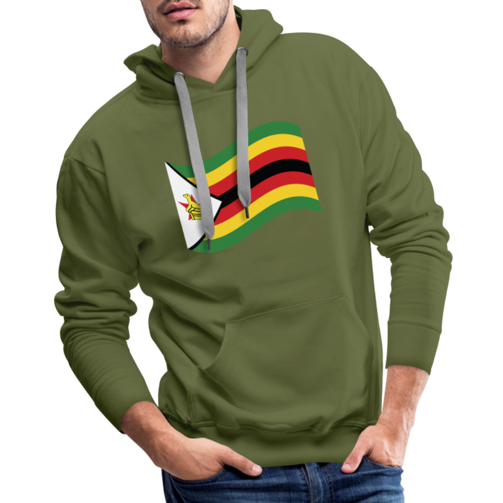 Zimbabwean roots hooded sweatshirts for African inspired boys and girls. Made from pure cotton. Good quality that will last you for years to come.