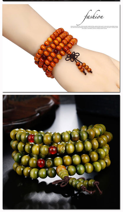 Meditation Mala Bracelet Bead - World Clothing