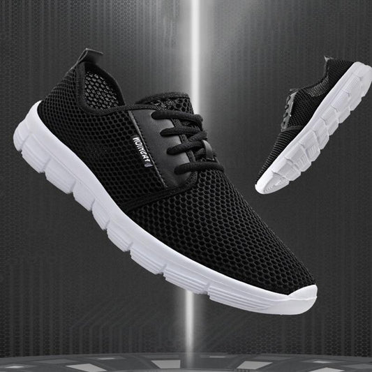 Men's 2020 new summer sneaker casual shoes - World Clothing