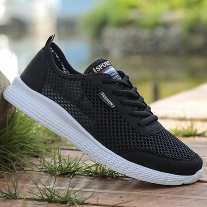 Men's 2020 new summer sneaker casual shoes - World Clothing