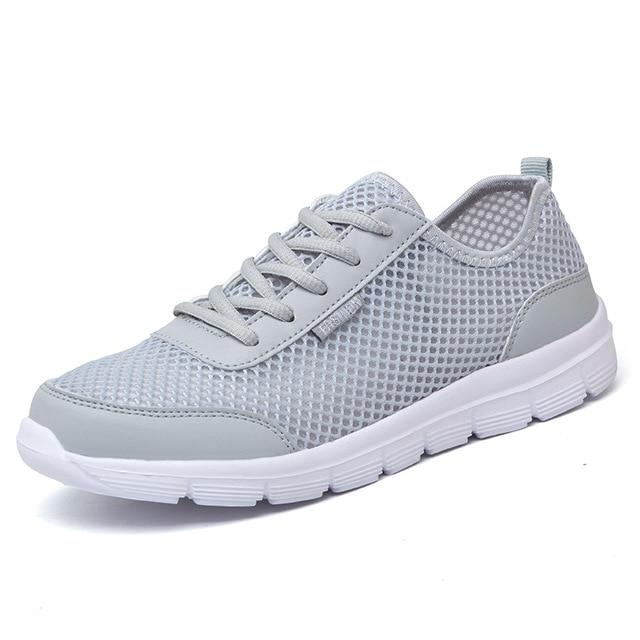 Men's 2020 new summer sneaker casual shoes - World Clothing