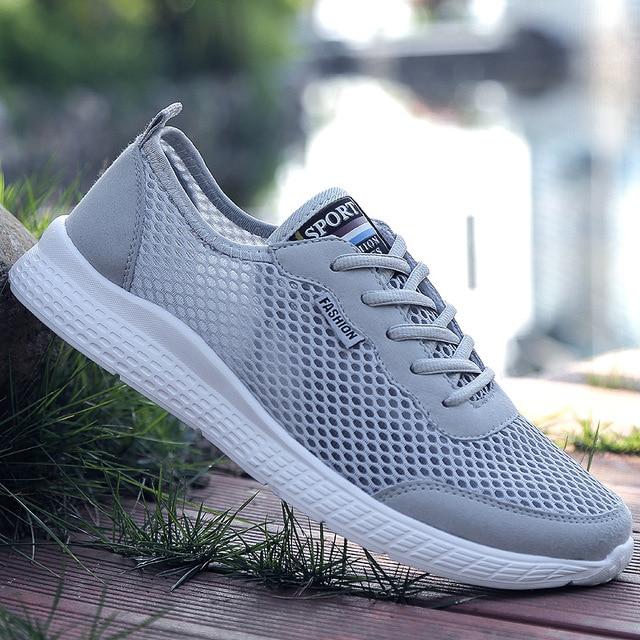 Men's 2020 new summer sneaker casual shoes - World Clothing