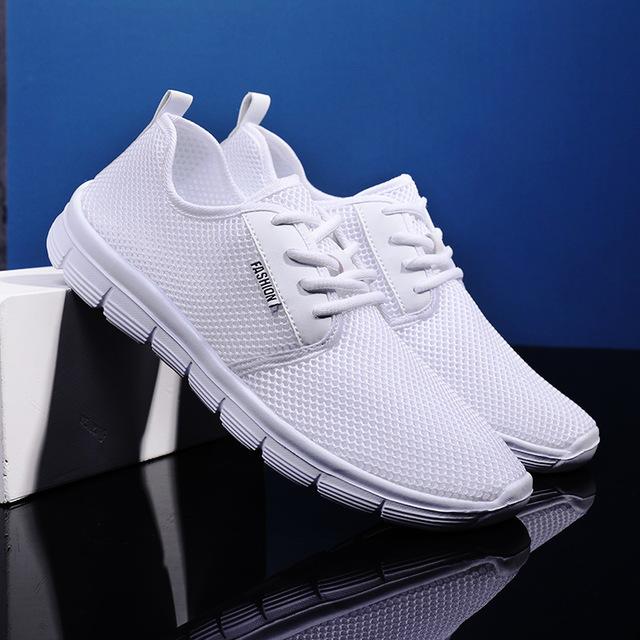 Men's 2020 new summer sneaker casual shoes - World Clothing