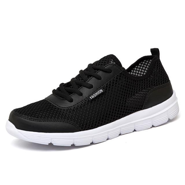 Men's 2020 new summer sneaker casual shoes - World Clothing