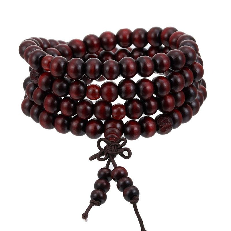 Meditation Mala Bracelet Bead - World Clothing